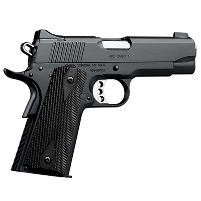 Kimber 1911 Pro Carry II .45 ACP Pistol 3200051