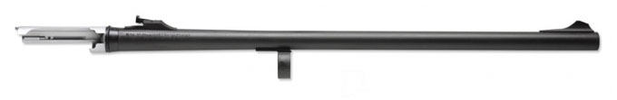Benelli M2 Field Slug 12GA 24" Matte Barrel 80114