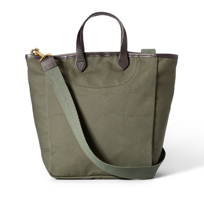 Filson Bucket Tote-Small OtterGreen FCO-007984 FIL-70410-OtterGreen-