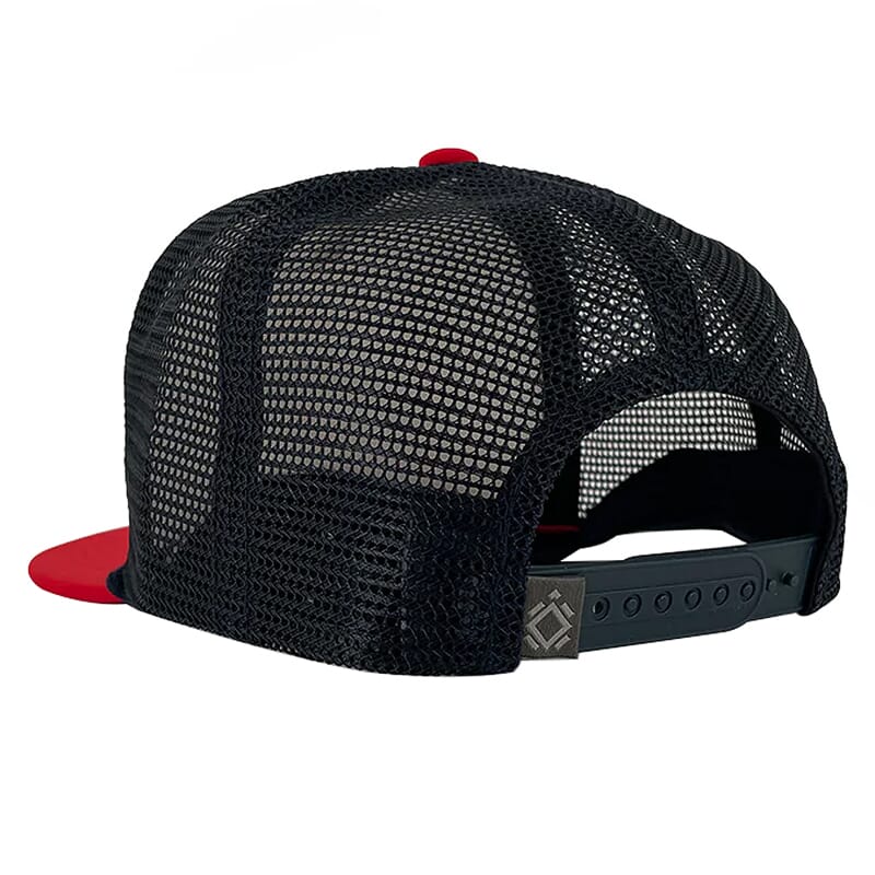 Turtlebox Old Glory Foamer Hat TBHAT-GLORYFOAM