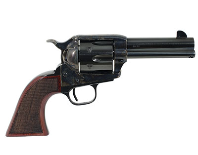 Uberti 1873 Cattleman El Patron CMS Used: Like New - 349897
