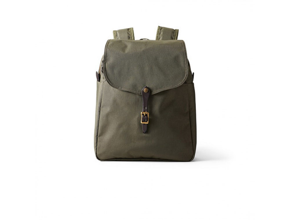 Filson Daypack Otter Green 70255