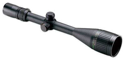 Bushnell Elite 4-16x50 Multi-X Riflescope E4165