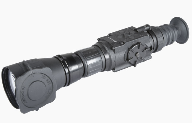 Armasight BIT 5x-10x Night Vision Monocular