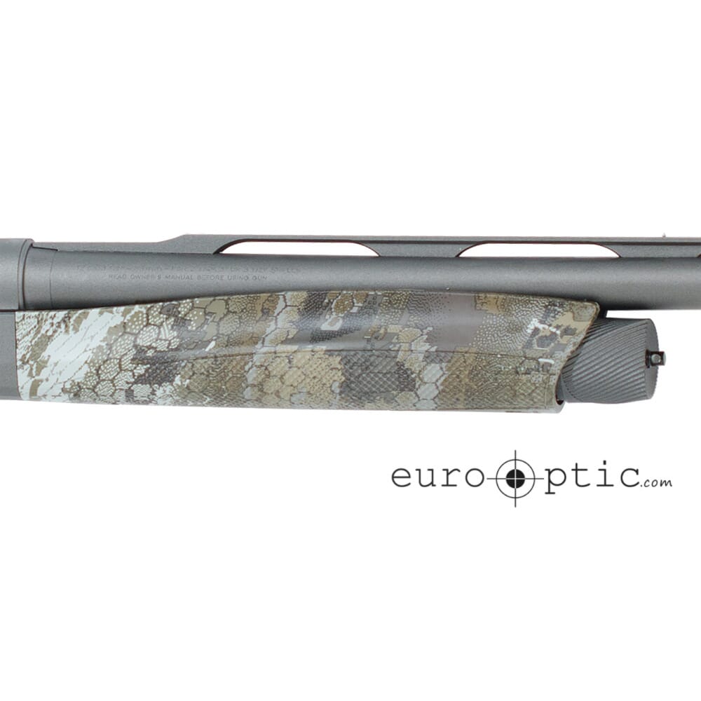 Benelli Super Black Eagle 3 12-ga 3-1/2" 28" Gore Optifade Timber / Tungsten Cerakote 3+1 Semi-Auto Shotgun 11230