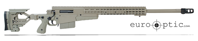Accuracy International AXMC .338LM 27" Elite Sand Rifle MC38L27MES