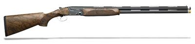 Beretta 692 INTL Trap Black Edition 12GA 30" J692Y10B
