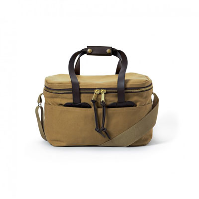 Filson Large Soft Sider Cooler Tan 70319