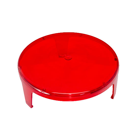 Lightforce Lance 140mm Red Filter FRL