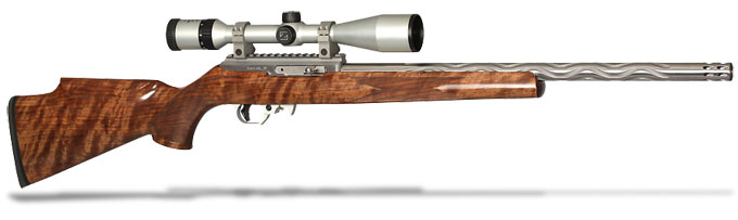 Volquartsen Signature Series 17 HMR