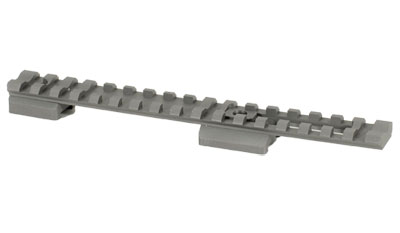 Sako 75/85 Stainless Steel 20 MOA Picatinny Rail UA-1056
