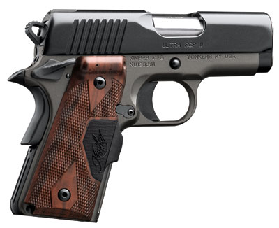 Kimber 1911 Ultra RCP II LG .45 ACP 3200302