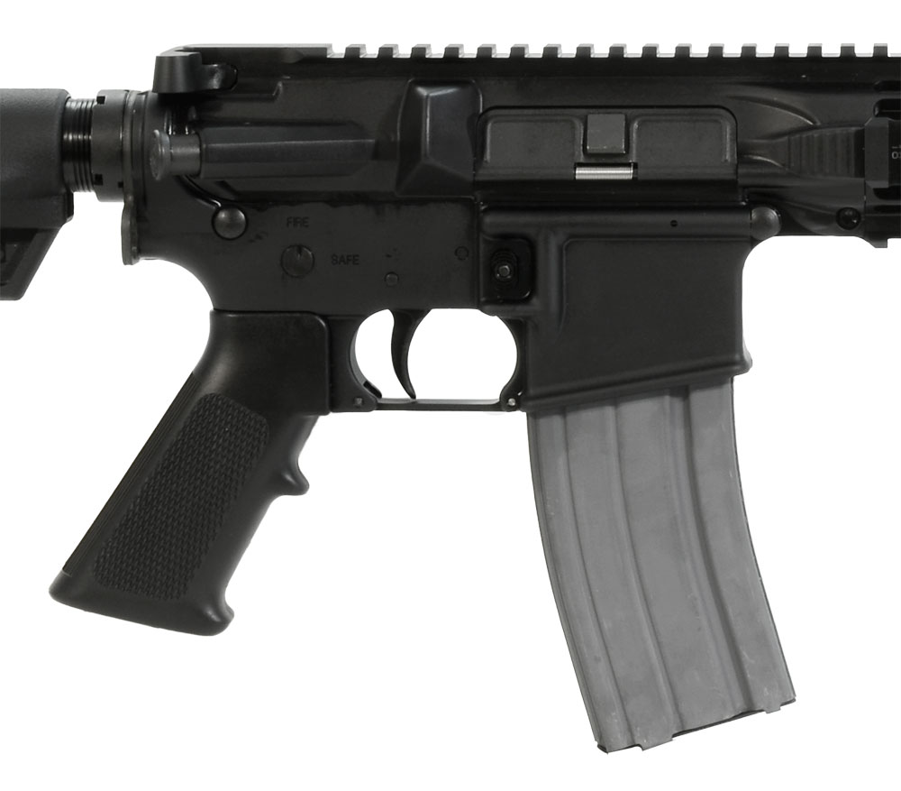 Armalite SPR Mod 1 .223 Rifle 15SPR1CB