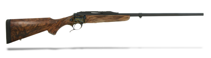 Luxus Arms Model 11 .270 Win. Single Shot Rifle L289