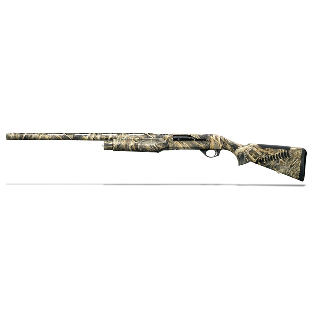 Benelli M2 Field 12GA Max-5 Left Hand Shotgun 11121