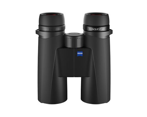 Zeiss Conquest 10x42 HD Demo Binoculars 524212-0000-000 - Like New