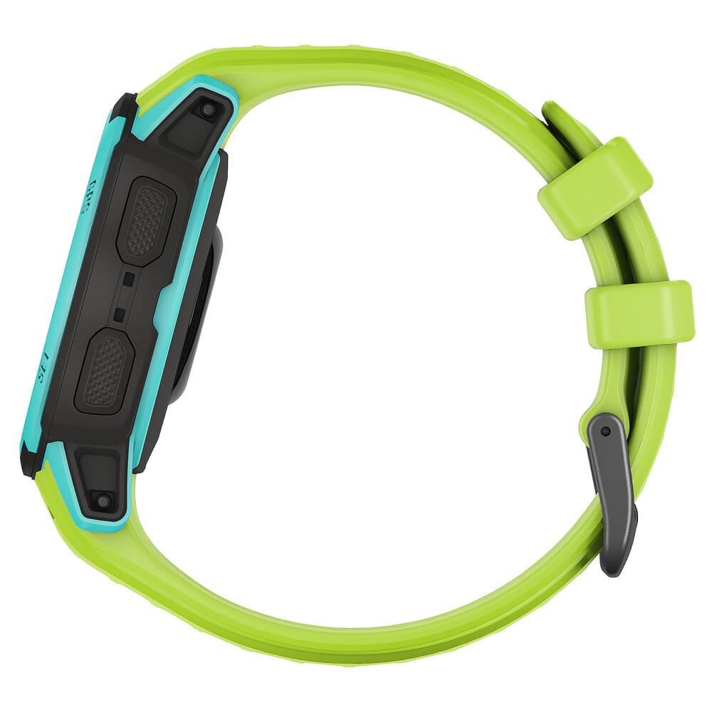 Garmin Instinct 2S Surf Edition Waikiki Smartwatch 010-02563-12