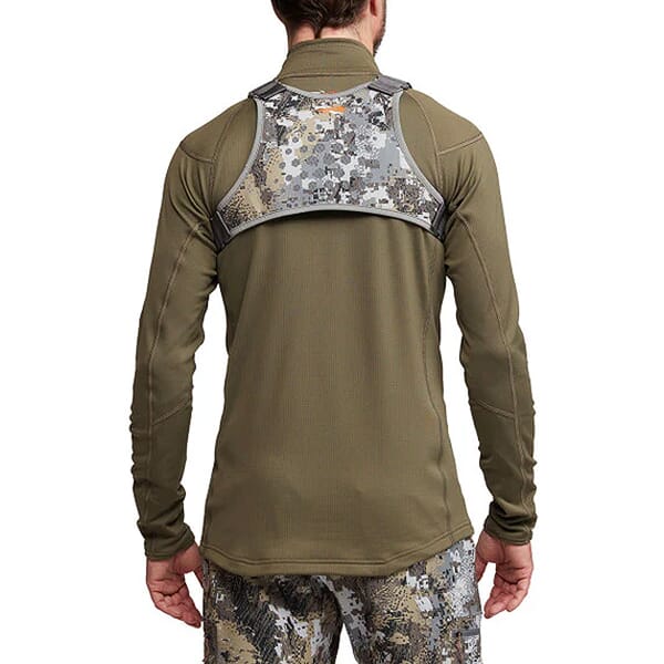 Sitka Gear Whitetail Elevated II Flash Optics Harness S-M-L 600385-EV-SML