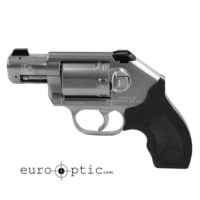 Kimber K6s Stainless (2017) .357 Mag