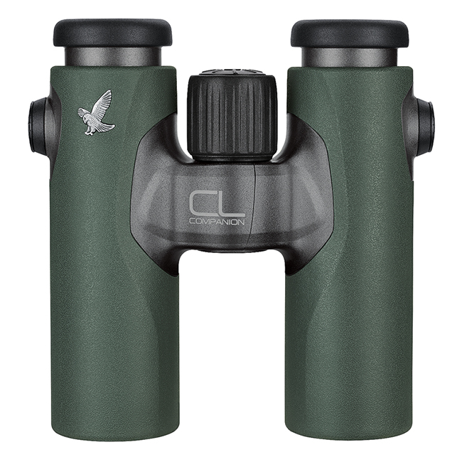 Swarovski CL Companion 10x30 Green Binocular Demo Condition A 58145