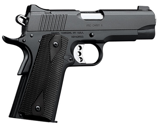 Kimber 1911 Pro Carry II .45 ACP Pistol 3200070
