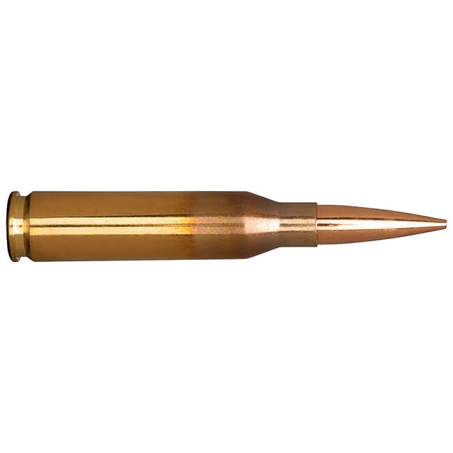 Berger Match Grade Ammunition 260 Remington 140gr Hybrid Target Box of 20 30010