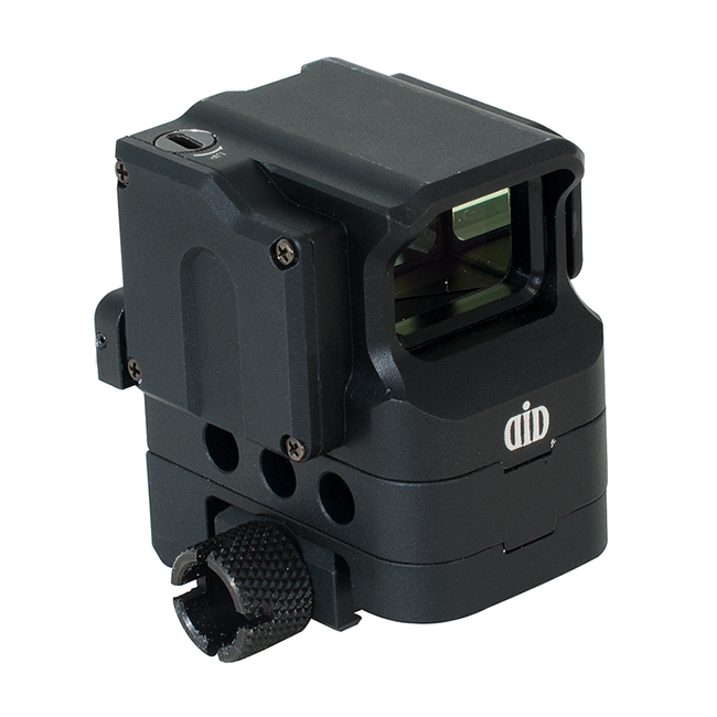 DI Optical FC1 2 MOA Red Dot sight FC1-DiOptical