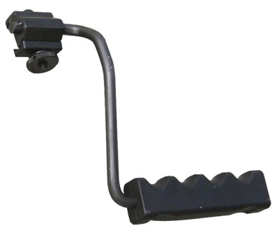 Barrett Model 82A1 Carry Handle LW019-A3 LW019-A3