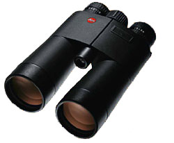 Leica Geovid 15x56 BRF Yards Binocular
