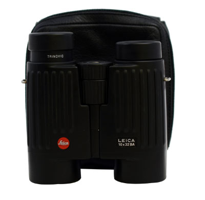 Leica Trinovid 10x32 BA Binocular-UB462