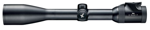 Swarovski Z6i Rifle Scope 3-18x50 BR-I - 59637