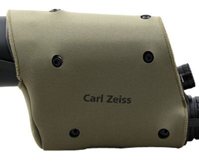Hensoldt Spotter 60 Neoprene cover (coyote brown) 331060-0040-000