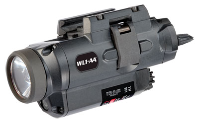 EOTech WL1-AA LED Weapon Light WL1-000-A1