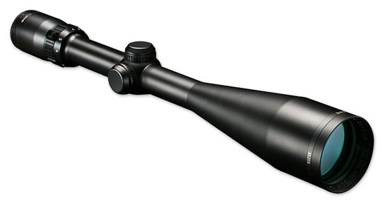 Bushnell Elite 3-9x50 Multi-X Riflescope E3950
