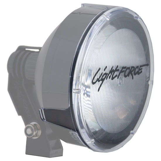 Lightforce 170mm Striker Clear Combo Filter FCSWSD