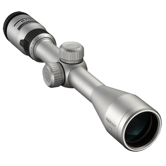 Nikon PROSTAFF 5 Riflescope 2.5-10x40 BDC SILVER 6737