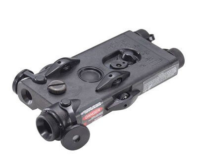 EOTech AN/PEQ-2A IR Laser/Illuminator ITP-500C-A4
