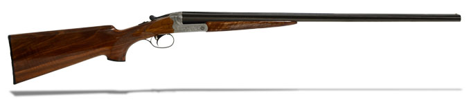 Merkel 1620E SxS 16GA Shotgun 700162E.8S3P