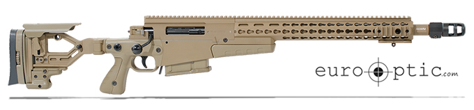 Accuracy International AXMC .300WM 20" Dark Earth Rifle MC30W20MDE