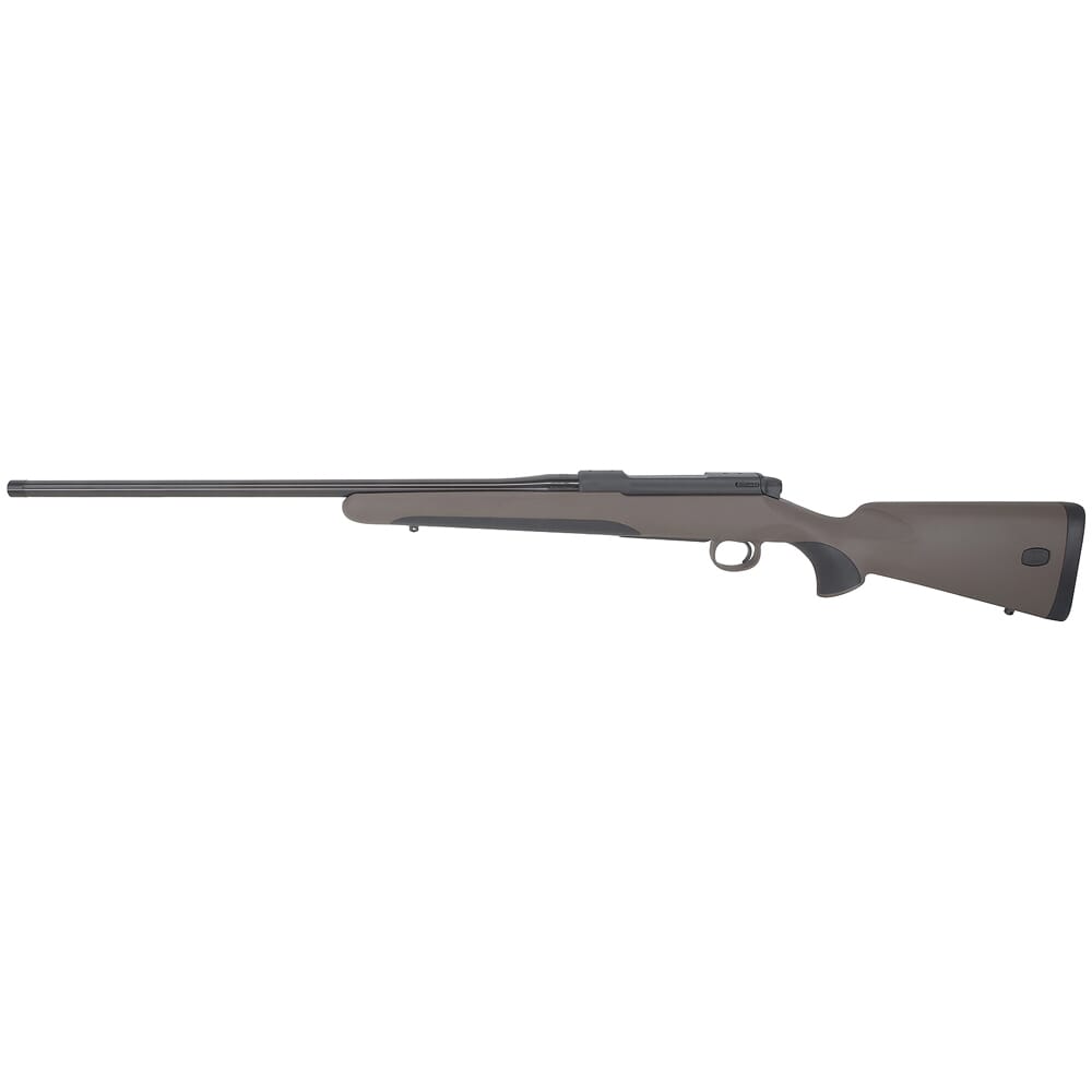 Mauser M18 Savanna 7mm Rem Mag Threaded 1/2x28 Bolt Action Rifle M18S7MMT