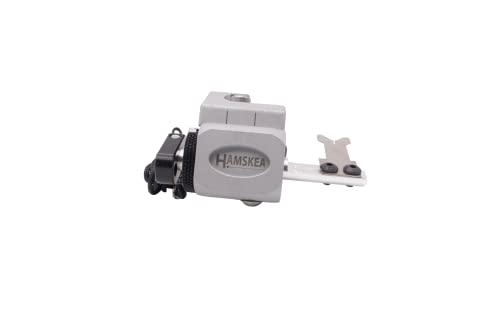 Hamskea Hybrid Target Pro LH Silver Arrow Rest 200088