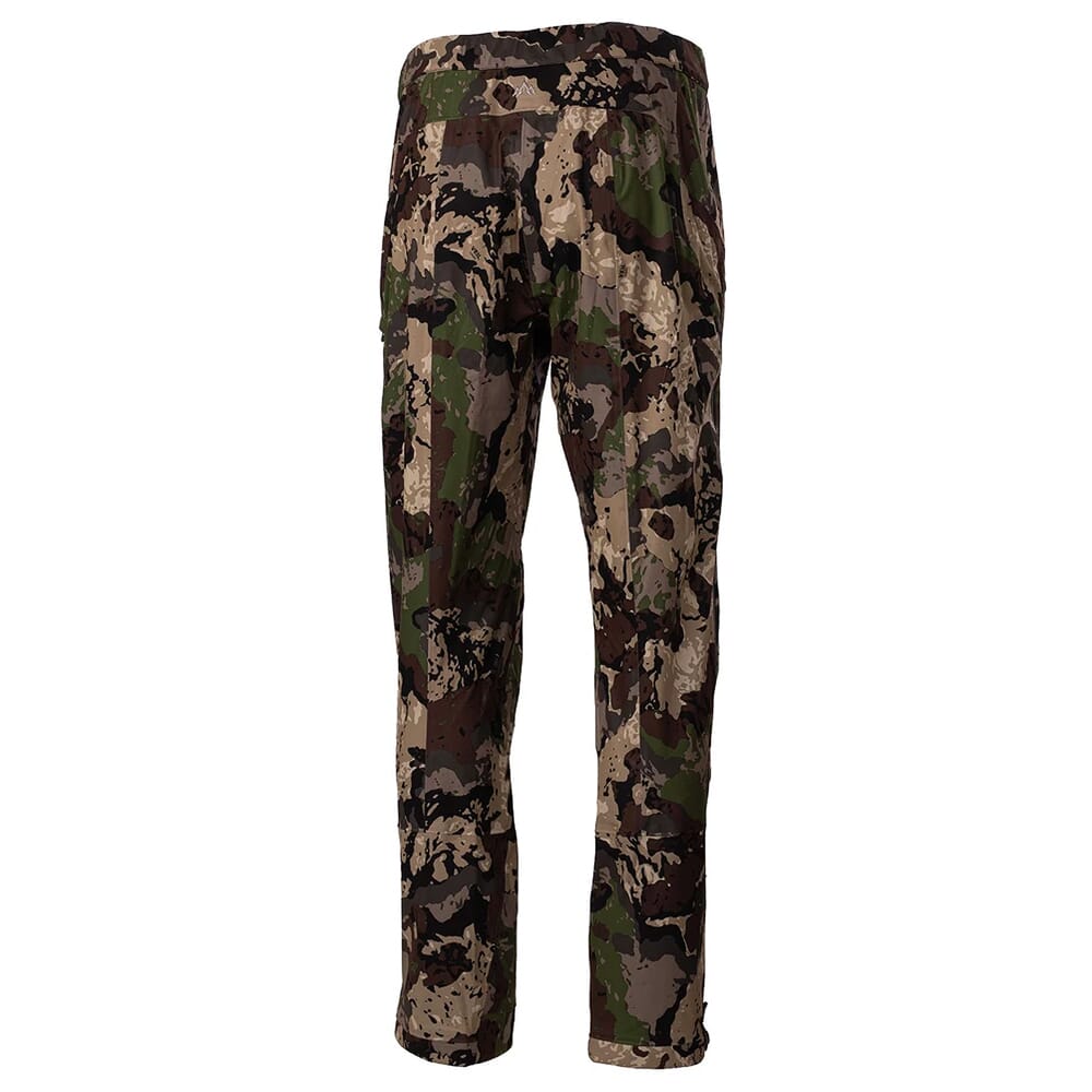 Pnuma Outdoors 3 L Rain Pant Caza XL-TALL P920BXT