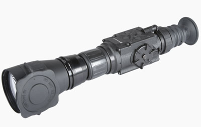 Armasight BIT 5x-10x Night Vision Monocular