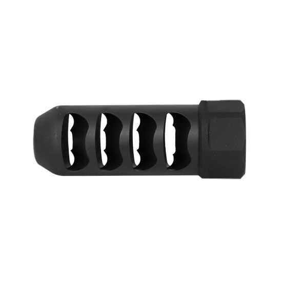 APA Gen II Fat Bastard Gunsmith 5/8x24 Brake