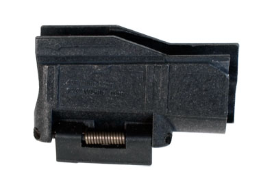 Blaser R93 magazine 416 Rem mag and Weatherby Mags