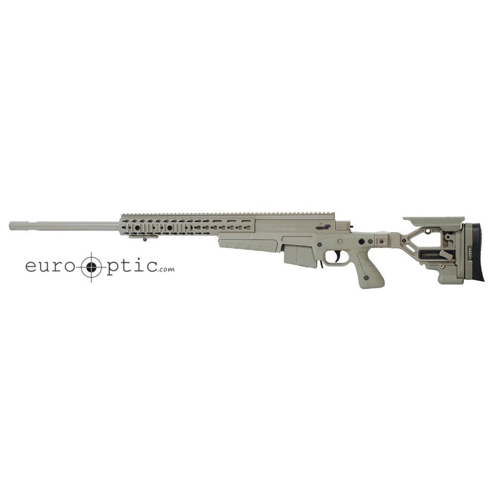 Accuracy International AXSA 6.5x47 26" Elite Sand Rifle SA47L26SES