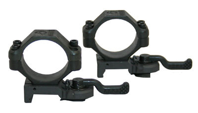 Surefire M52 Mount, new in bag. Item #DA176