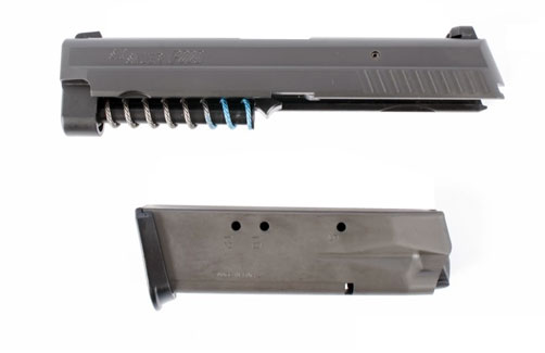 Sig P229 .40S&W Caliber X-Change Kit CALX-229-40-BSS