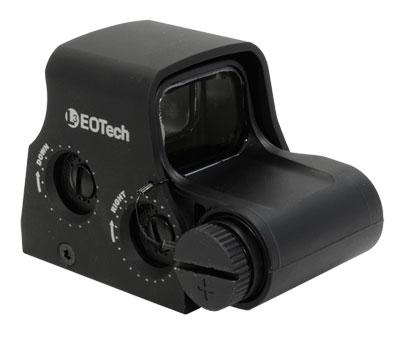 EOTech Holographic Sight XPS2-1 UA-938