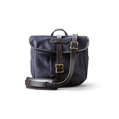 Filson Field Bag - Small Navy FCO-021342 FIL-70230-Navy-